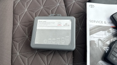 Toyota Yaris Cross 1.5 Hybrid Excel 5dr CVT Hybrid Estate